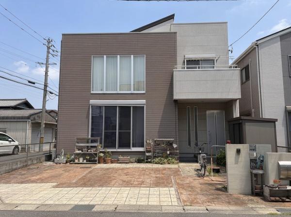 高浜市神明町