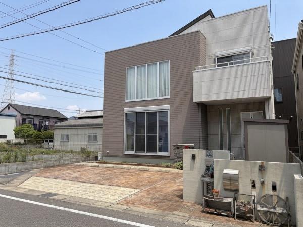 高浜市神明町２丁目の中古一戸建て