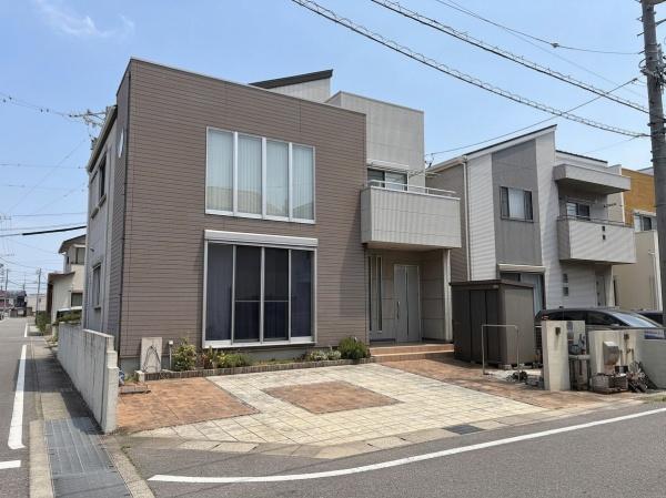 高浜市神明町２丁目の中古一戸建て
