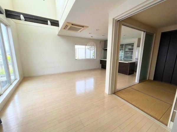 高浜市神明町２丁目の中古一戸建て