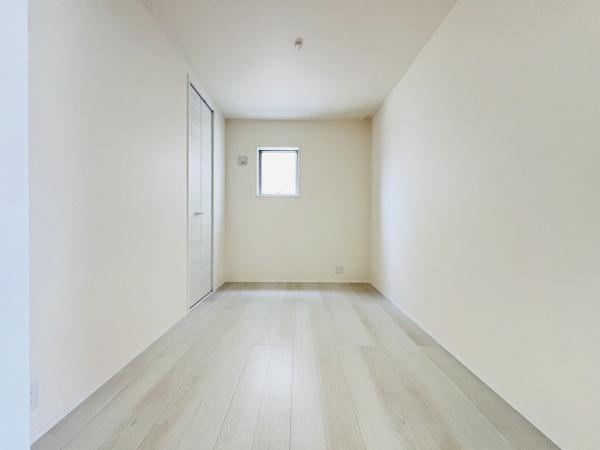 西尾第82米津町　1号棟