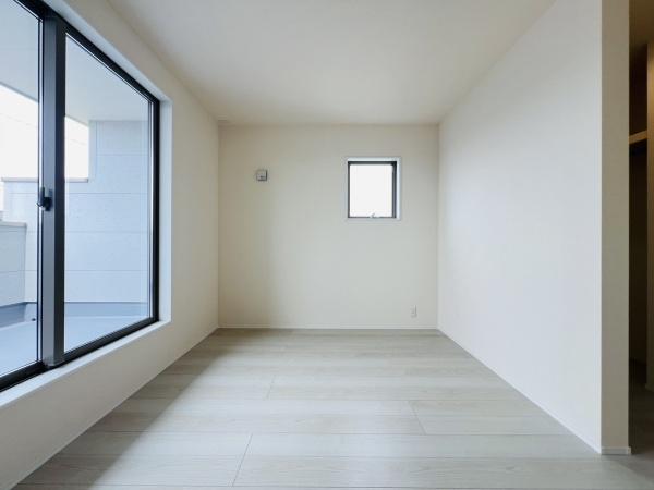 西尾第82米津町　1号棟