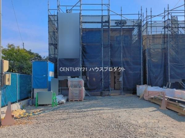 西尾第82米津町　1号棟