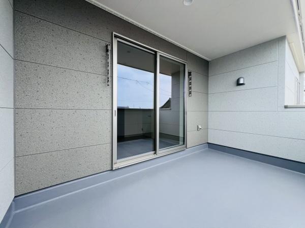 西尾第82米津町　1号棟