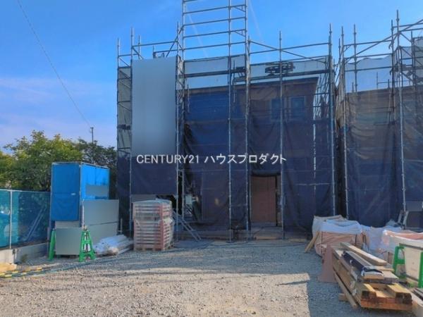 西尾第82米津町　1号棟