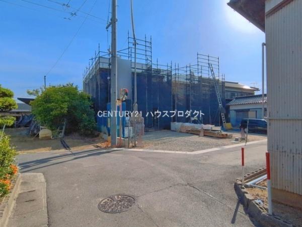 西尾第82米津町　1号棟