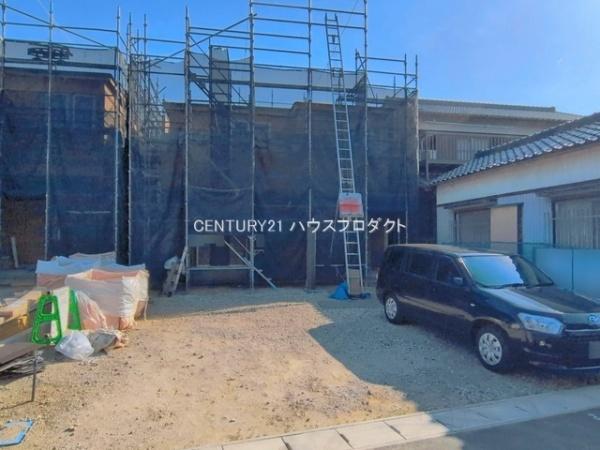 西尾第82米津町　2号棟