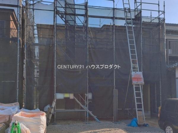 西尾第82米津町　2号棟