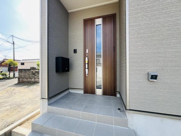 碧南市志貴町