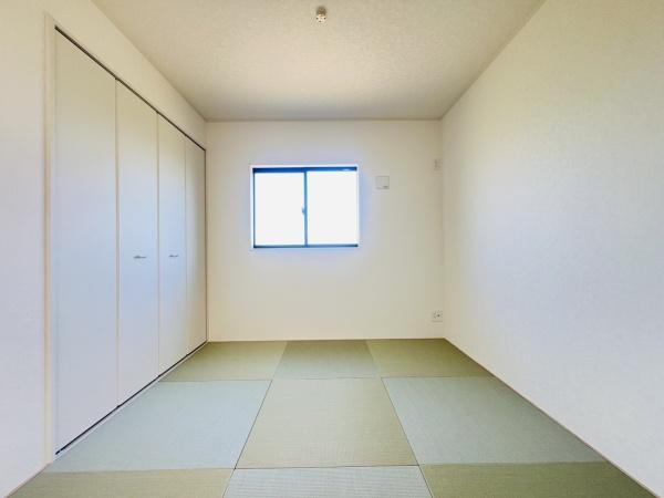 西尾市平口町　第1　1号棟