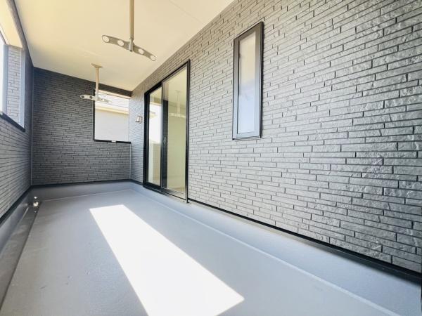 西尾市平口町　第1　1号棟