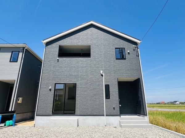 西尾市平口町　第1　1号棟