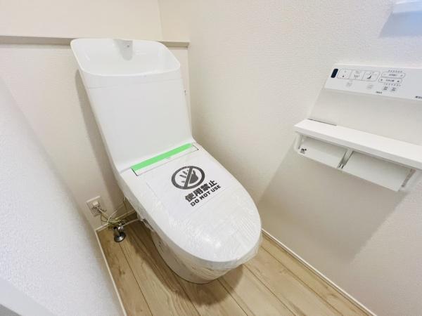 西尾市一色町前野１期２号棟