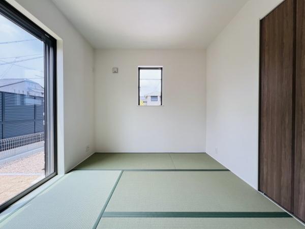 西尾市一色町前野１期２号棟