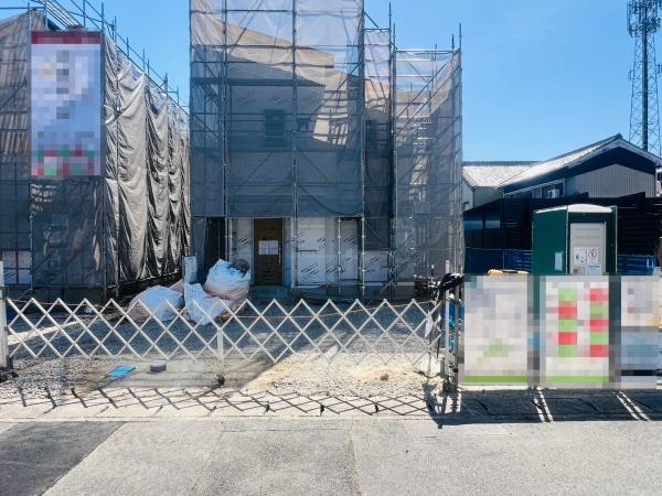 西尾市一色町前野1期2号棟