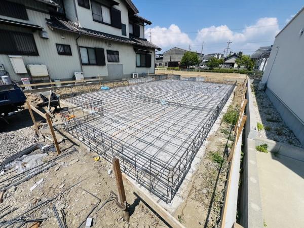 碧南市川端町１号棟