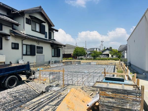 碧南市川端町１号棟