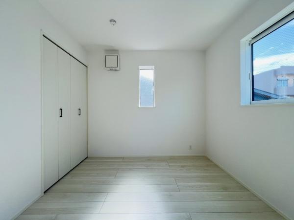 碧南市松江町６丁目１期　２号棟