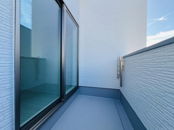 碧南市松江町６丁目１期　２号棟