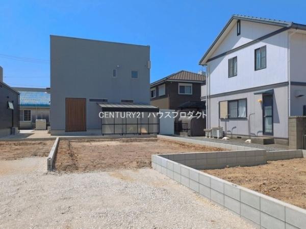 碧南市松江町6丁目1期 2号棟