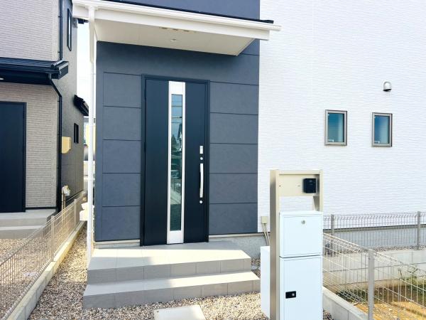 碧南市松江町６丁目１期　２号棟