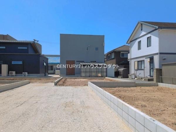 碧南市松江町６丁目１期　２号棟