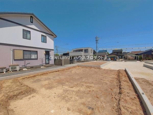 碧南市松江町６丁目１期　２号棟