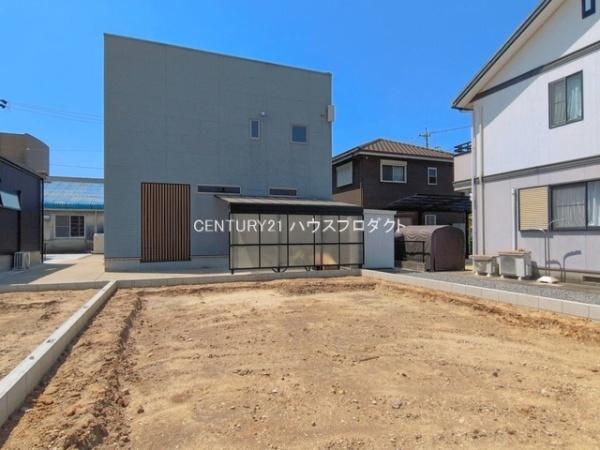 碧南市松江町６丁目１期　２号棟