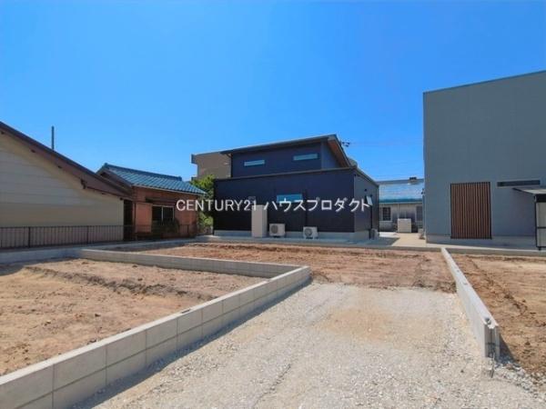 碧南市松江町６丁目１期　３号棟