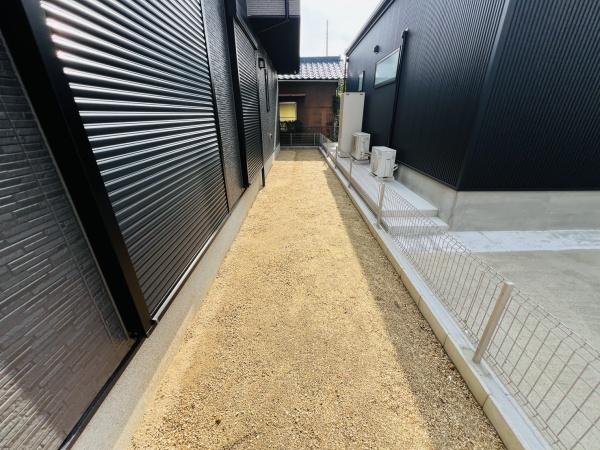 碧南市松江町６丁目１期　３号棟