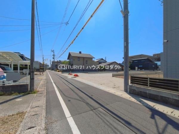 碧南市松江町６丁目１期　３号棟