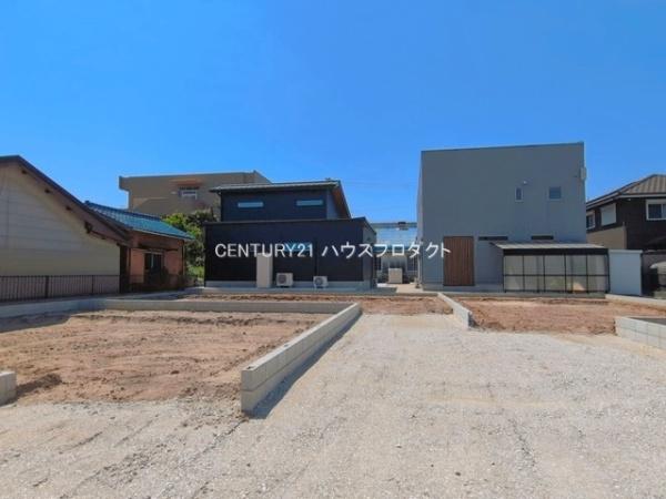 碧南市松江町６丁目１期　３号棟