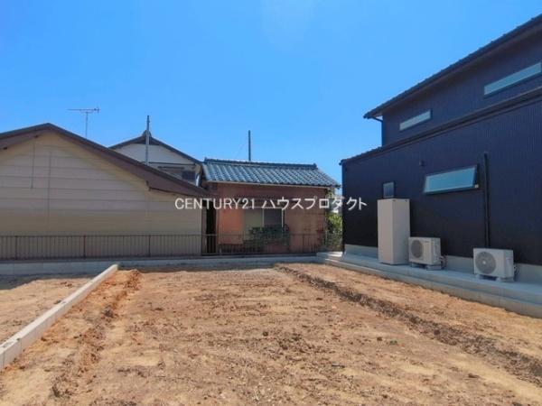 碧南市松江町６丁目１期　３号棟