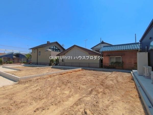 碧南市松江町６丁目１期　３号棟