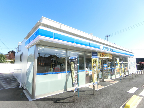 碧南市松江町６丁目１期　４号棟(ローソン碧南浅間町店)