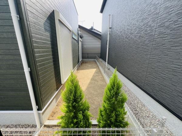 碧南市松江町６丁目１期　４号棟
