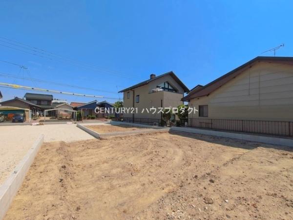 碧南市松江町６丁目１期　４号棟