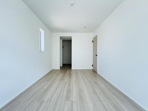 碧南市松江町６丁目１期　５号棟