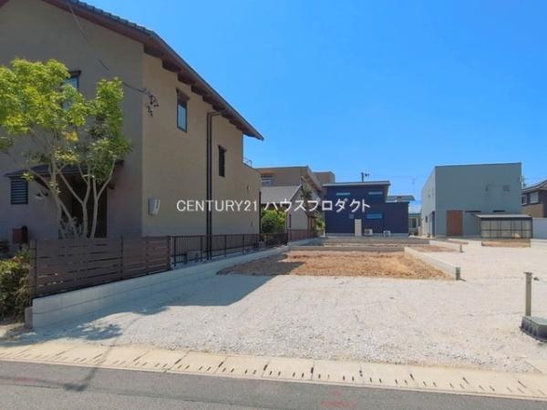 碧南市松江町６丁目１期　５号棟
