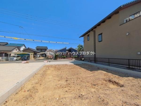 碧南市松江町６丁目１期　５号棟