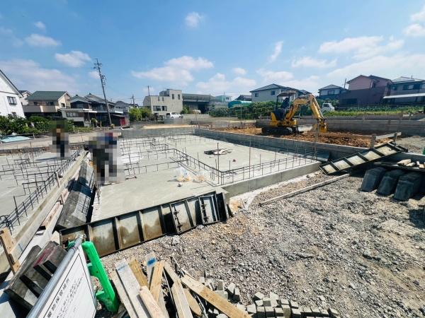 碧南市神有町1丁目 5号棟