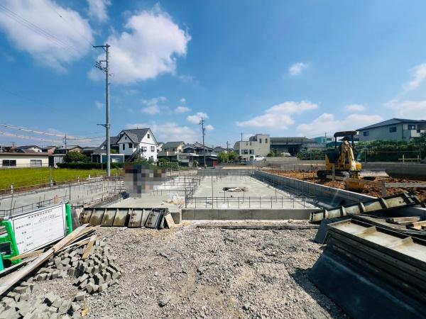 碧南市神有町１丁目　５号棟