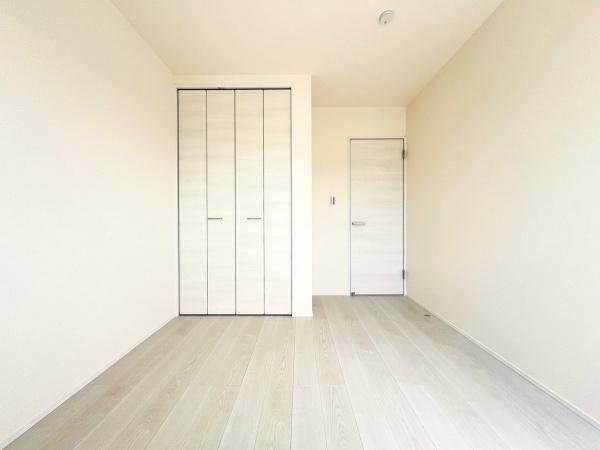 碧南市神有町１丁目　６号棟