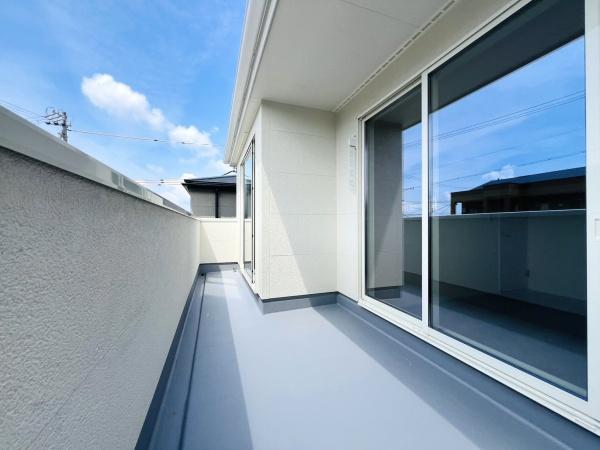 碧南市神有町１丁目　６号棟