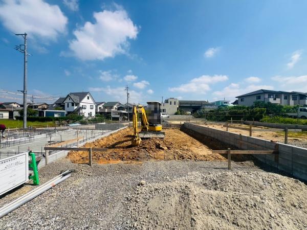 碧南市神有町１丁目　６号棟