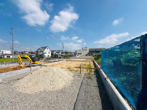 碧南市神有町１丁目　７号棟