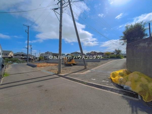 碧南市神有町１丁目　７号棟