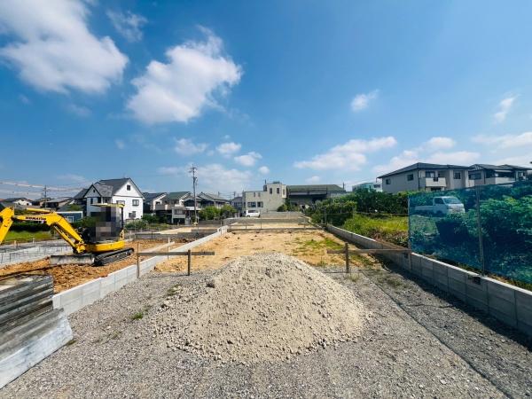 碧南市神有町１丁目　７号棟