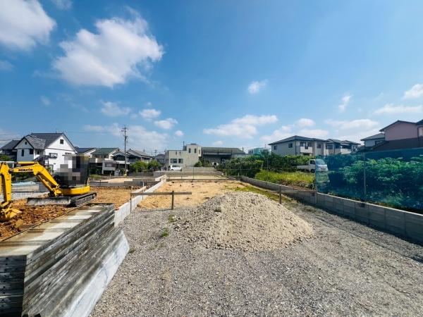 碧南市神有町１丁目　７号棟