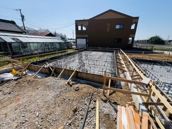 西尾市寺津町第１１１号棟